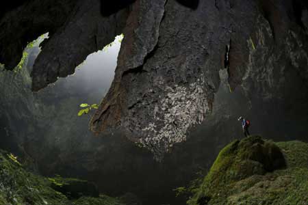 Quang Binh enters Top 52 places to go in 2014 Quang Binh enters Top 52 places to go in 2014