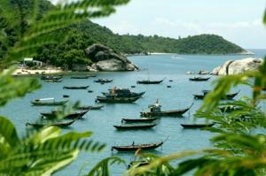 Quang Nam Establishes New Tourism Strategy Quang Nam Establishes New Tourism Strategy