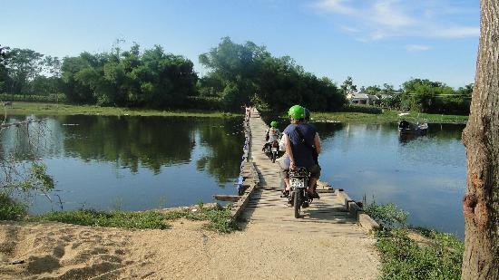 Quang Nam: Motorbike Adventures Quang Nam: Motorbike Adventures