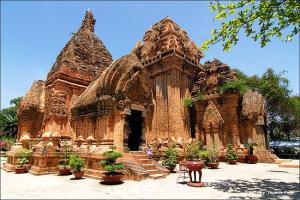 Quang Nam: Tourism Boom