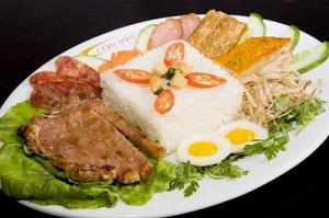 Resourceful Vietnamese Dishes Resourceful Vietnamese Dishes