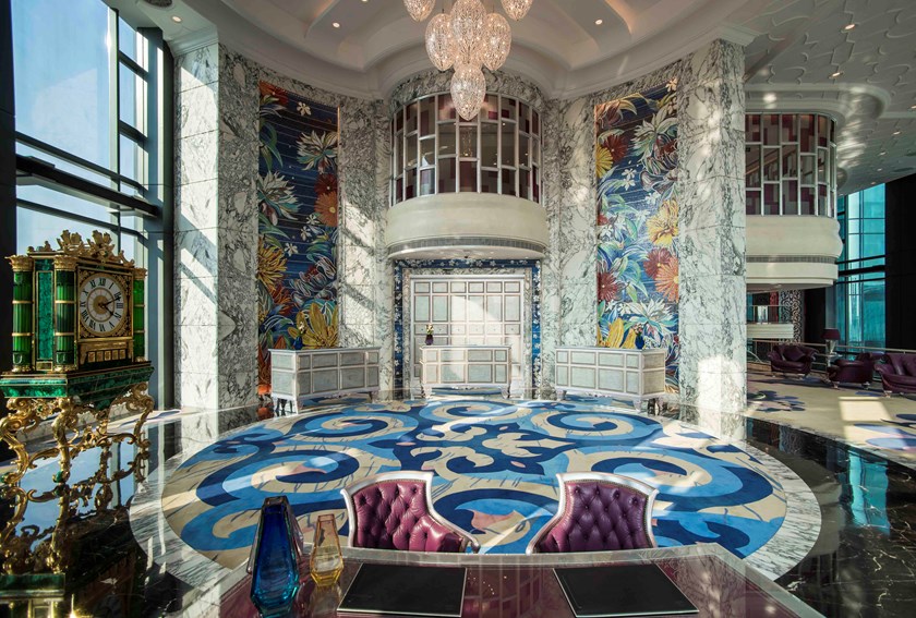 Reverie Saigon: Grand Opening on September 1 Reverie Saigon: Grand Opening on September 1