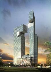 Ritz Carlton Hotel to Open in HCMC on 2015