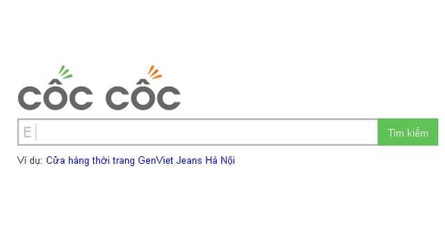Russian-Viet’s Coc Coc Attempts to Topple Google