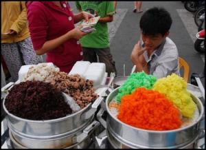Saigon among World’s Top 10 Street Food Destinations Saigon among World’s Top 10 Street Food Destinations