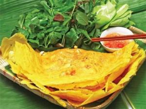 Saigon Street Foods: Culture, Flavor, History Saigon Street Foods: Culture, Flavor, History