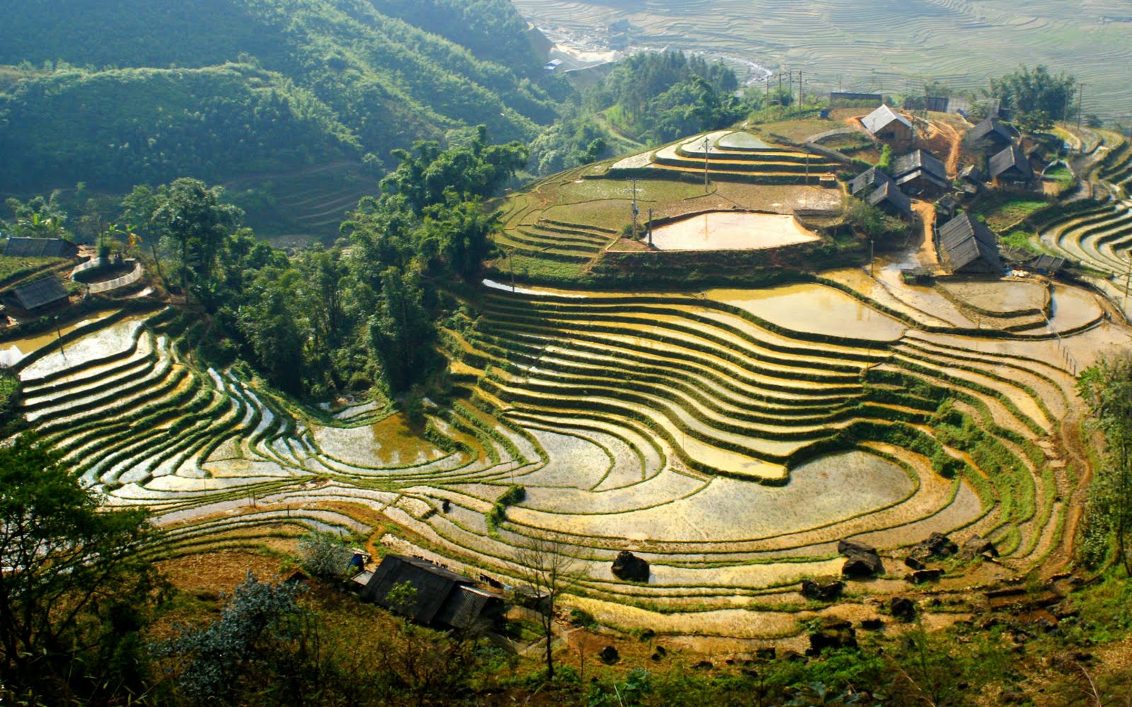 Sapa and Beyond: Ultimate Getaway on a Budget Sapa and Beyond: Ultimate Getaway on a Budget