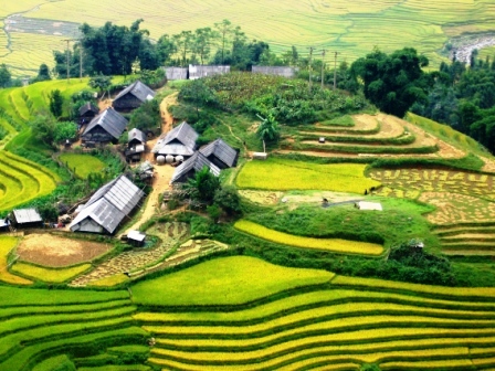 Sapa Tourism Week to kick off this month Sapa Tourism Week to kick off this month