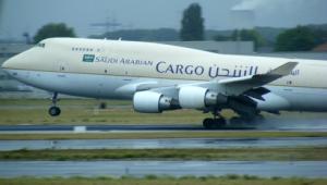 Saudi Airlines Cargo Flies to Vietnam Saudi Airlines Cargo Flies to Vietnam