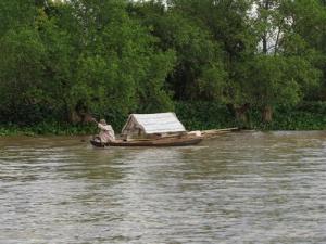 Severe Drought Posing Threat to Vietnam and Neighbor's Livelihoods Severe Drought Posing Threat to Vietnam and Neighbor's Livelihoods