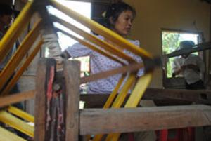 Silk Village: Century-old Trade Silk Village: Century-old Trade
