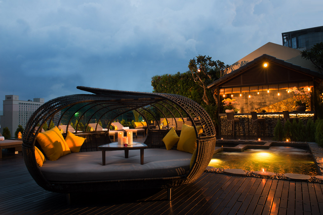 Silverland Hotels and Spa: New Identity, Better Service Silverland Hotels and Spa: New Identity, Better Service