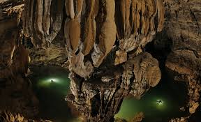 Son Doong Cave Cable Car Raises Controversy
