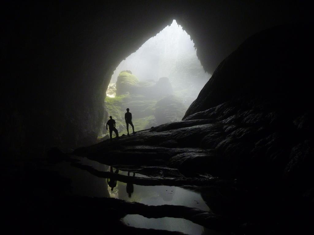 Son Doong, World’s Largest Cave, Opens to Public 