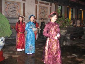 Start of Hue Cultural Festival this Week