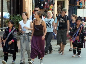 Statistics on Tourists Returning to Vietnam Clarified by EU Program Statistics on Tourists Returning to Vietnam Clarified by EU Program