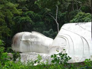 Ta Cu Mountain: Mountain for the Buddhists and Nature Lovers Ta Cu Mountain: Mountain for the Buddhists and Nature Lovers