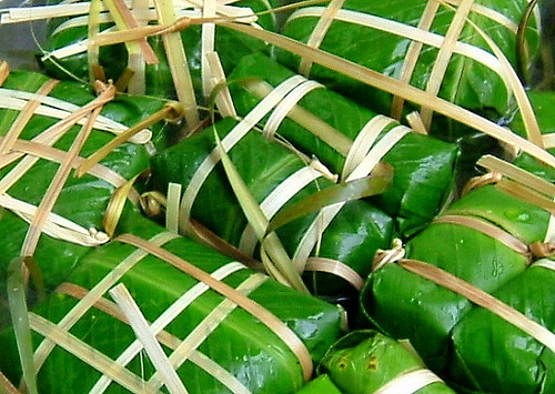 Tet Holiday Food Essentials Tet Holiday Food Essentials