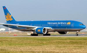 Tet Holiday Increases Vietnam Airline Flights Tet Holiday Increases Vietnam Airline Flights