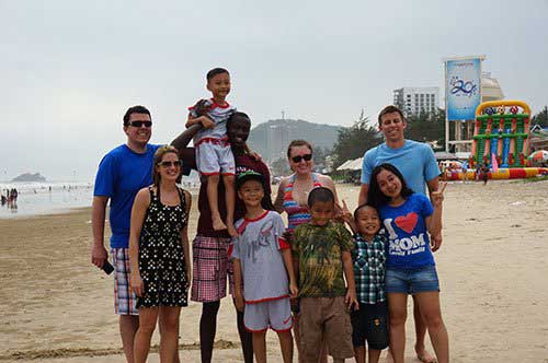 Tet tours for OV still on offer Tet tours for OV still on offer