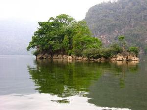 Thai Nguyen Tourism Area: Half-Done, Well Done