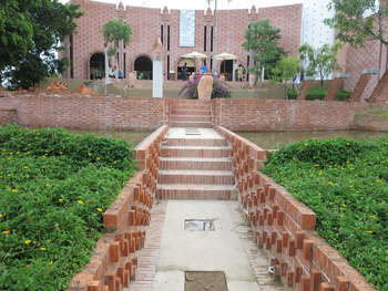 Thanh Ha Terracotta Park: Home of Historical Wonders Thanh Ha Terracotta Park: Home of Historical Wonders