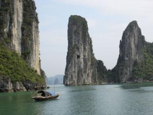 The New 7 Wonders of Nature Announced The New 7 Wonders of Nature Announced