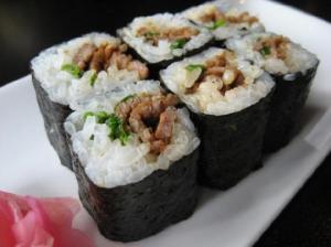 The Sushi Bar Restaurant: A Taste of Japan in Vietnam The Sushi Bar Restaurant: A Taste of Japan in Vietnam