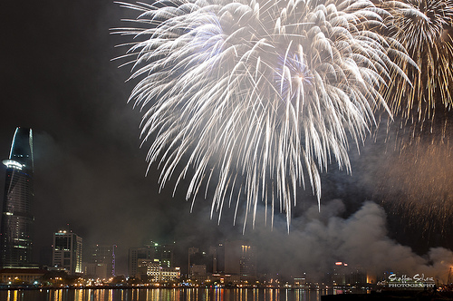 The Vietnamese New Year Têt: the highest holiday in Vietnam - with amazing similarities to Christmas The Vietnamese New Year Têt: the highest holiday in Vietnam - with amazing similarities to Christmas