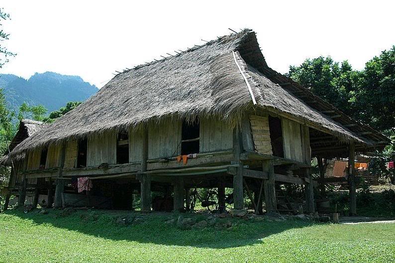 Thon Tha: Humble Tourism Thon Tha: Humble Tourism