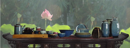 Tien Giang: Ceramic Master
