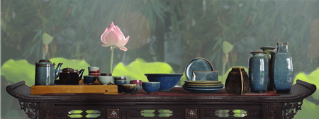 Tien Giang: Ceramic Master Tien Giang: Ceramic Master