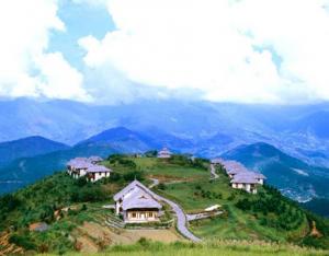 Topas Ecolodge: New Hiking Adventure Topas Ecolodge: New Hiking Adventure