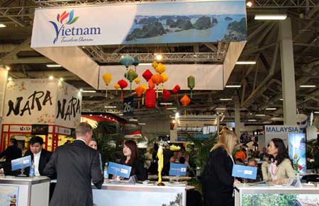 Tourism Authority sets sights on 8m tourists with new campaign Tourism Authority sets sights on 8m tourists with new campaign