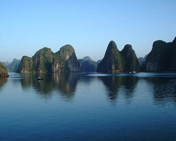 Touropia Unveils Top Ten Vietnam Attractions