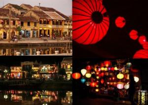 Traditional Cultural Events Await Locals and Tourists in Hoi An on Lunar New Year