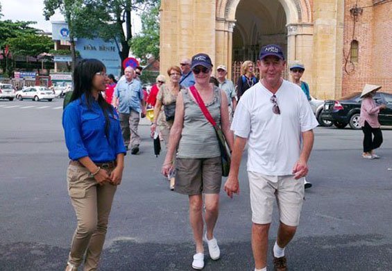 Travel firms propose extension of visa waivers Travel firms propose extension of visa waivers