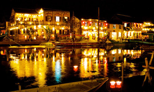 Travel Survey Ranks Hoi An as Second Top Asian City Travel Survey Ranks Hoi An as Second Top Asian City