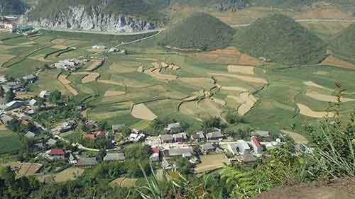 Trek to Heaven’s Gate to admire Double Mountain Trek to Heaven’s Gate to admire Double Mountain
