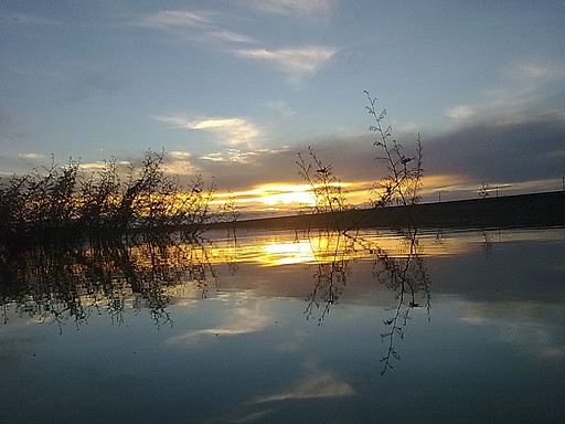 Tri An Lake: Secret Beauty Tri An Lake: Secret Beauty