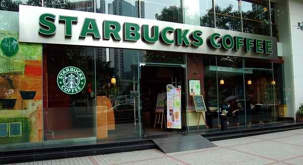 Trung Nguyen Corp. to Rival Starbucks