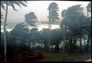 Typhoon Conson Batters China and Philippines, Calmed in Vietnam Typhoon Conson Batters China and Philippines, Calmed in Vietnam