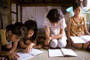 UN Urges Expansion of Bilingual Education for Ethnic Minorities UN Urges Expansion of Bilingual Education for Ethnic Minorities