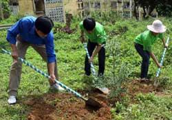 UNESCO: Discussing youth's role in sustainability