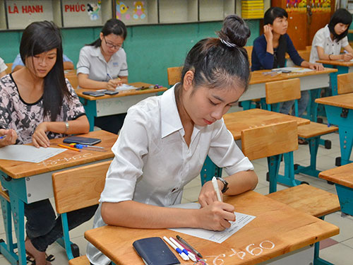 Universities cry out about ministry’s requirements on teaching staff Universities cry out about ministry’s requirements on teaching staff