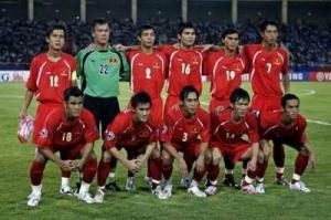 VFF Tells Vietnam’s Top Football League to Shape Up VFF Tells Vietnam’s Top Football League to Shape Up