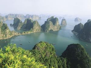 Vietnam: Among Top Asian Tourist Destination