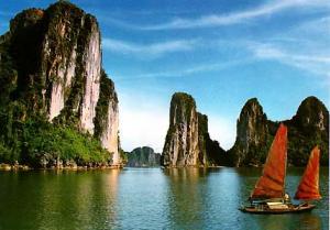 Vietnam Attracts More Travelers