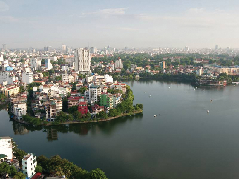 Vietnam Bags 4 Spots in Top 25 Asian Destinations List Vietnam Bags 4 Spots in Top 25 Asian Destinations List