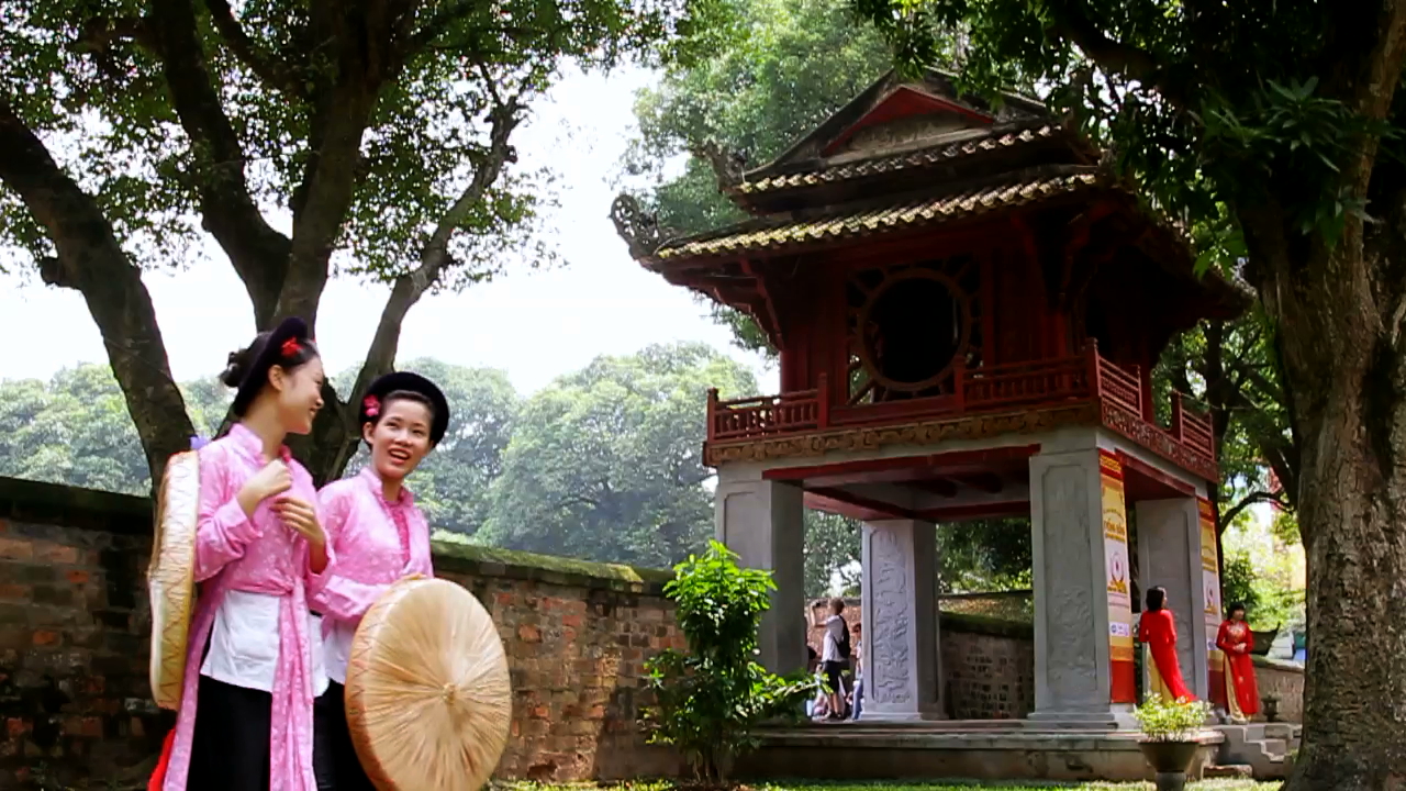 Vietnam Develops Strategy to Build Tourism Brand Vietnam Develops Strategy to Build Tourism Brand